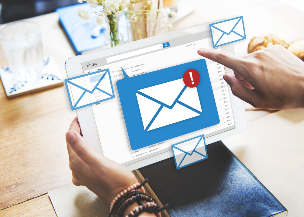 Как сделать e-mail-рассылку эффективной 
