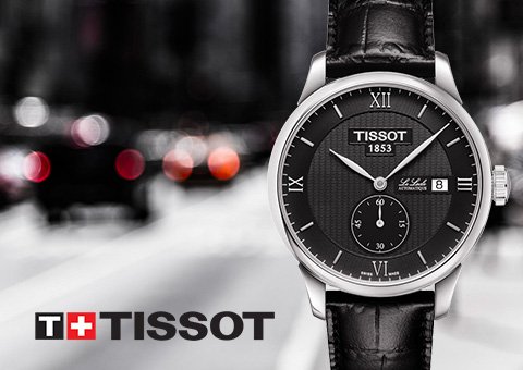 Tissot