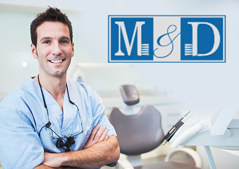 McNulty & Dancausse General Dentistry