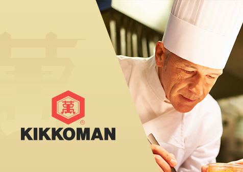 Kikkoman