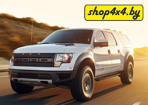 Shop4x4