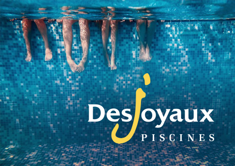 Сайт для компании jd-pools