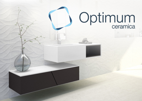 Сайт для интернет-магазина Optimum