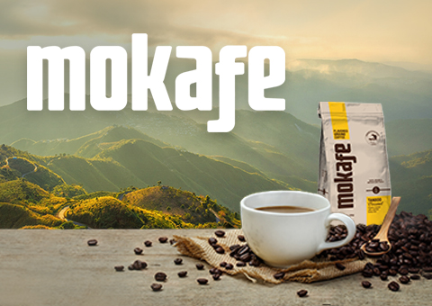 Mokafe