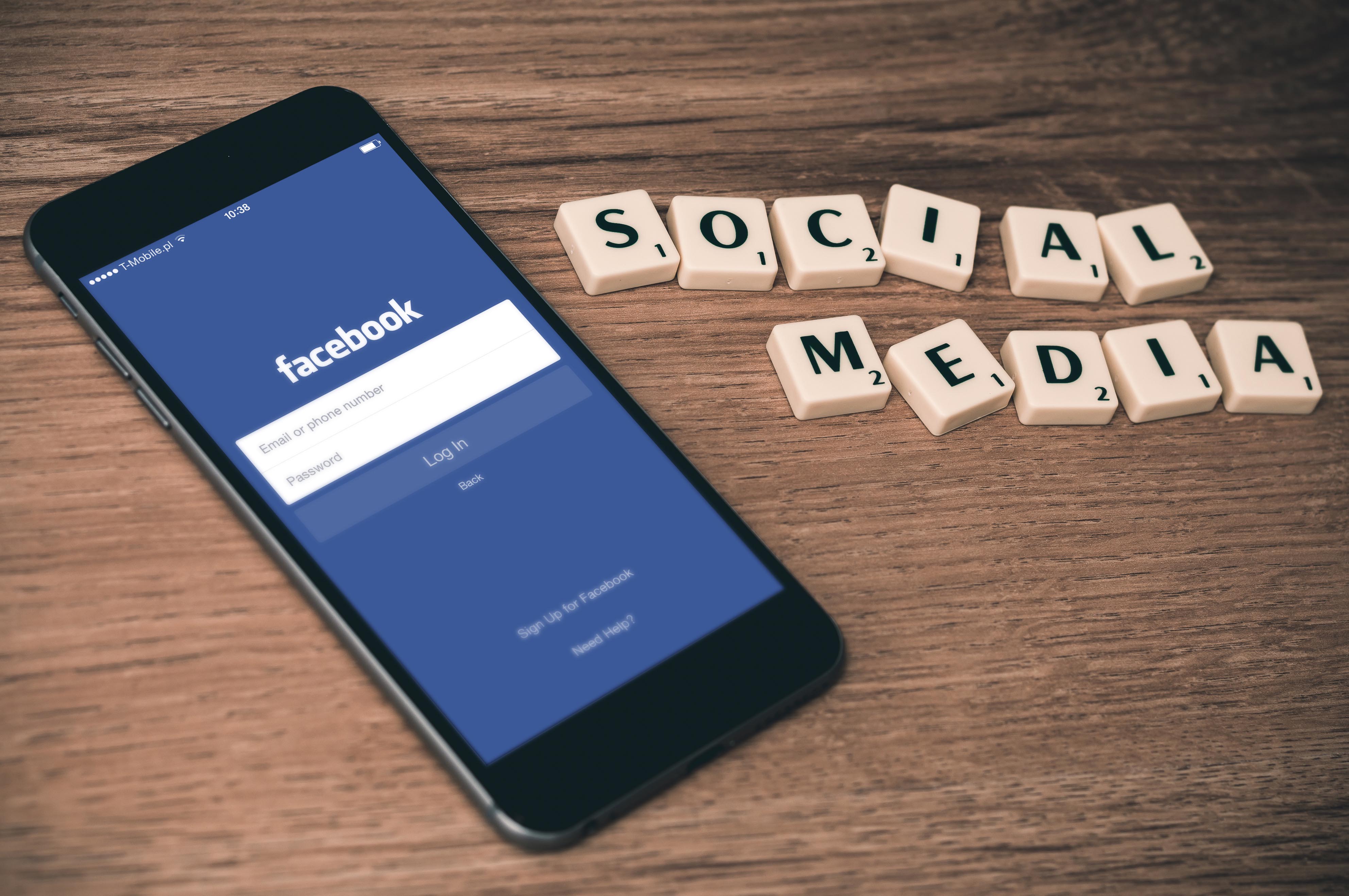 Facebook для бизнеса (Часть 1)