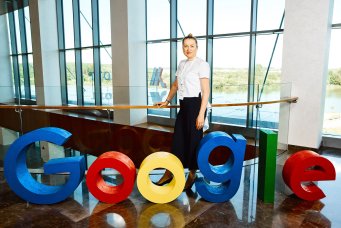 Конференция Google: 