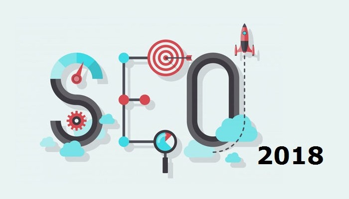 Правильные SEO тексты в 2018